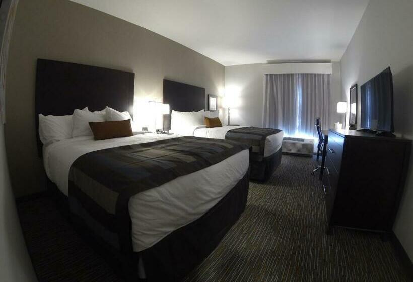 标准间, Wingate By Wyndham Loveland Johnstown