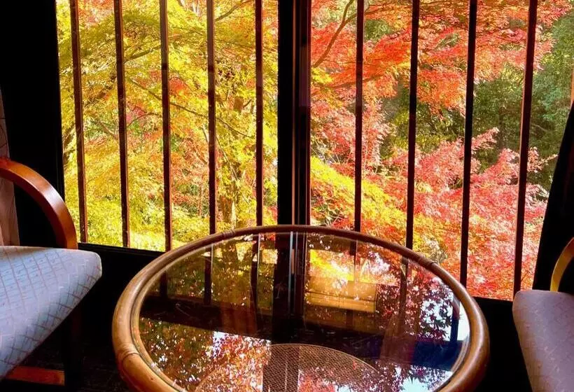 Camera Standard, Yunomoto