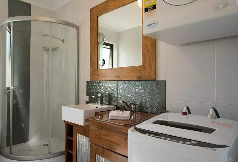 2ベッドルームアパートメント, Noosa Sound Resort