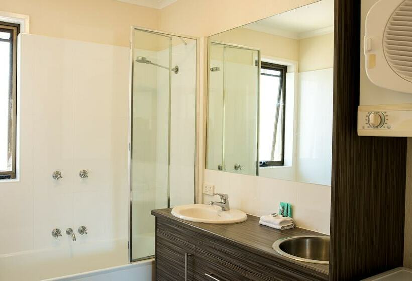 带2个卧室的公寓, Noosa Sound Resort