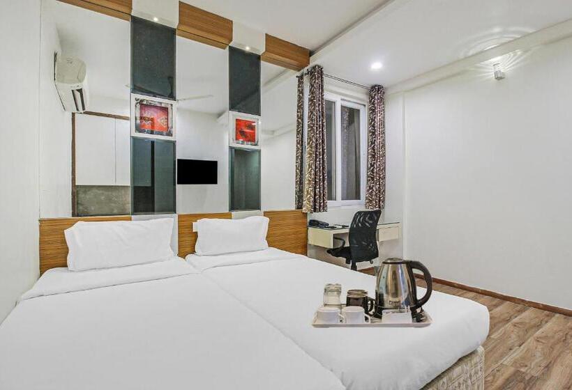スタンダードルーム, Townhouse Eaglewood Gachibowli