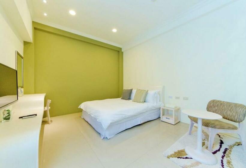 اتاق استاندارد, Soar B&b