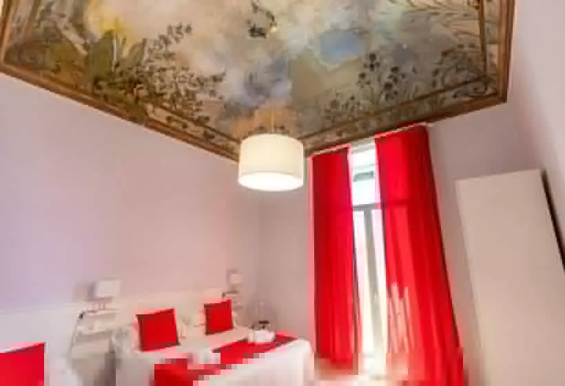 اتاق استاندارد سه نفره, Promenade B&b