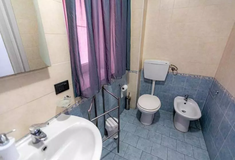 اتاق استاندارد, Promenade B&b