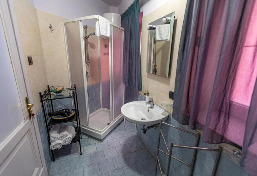 غرفة قياسية, Promenade B&b