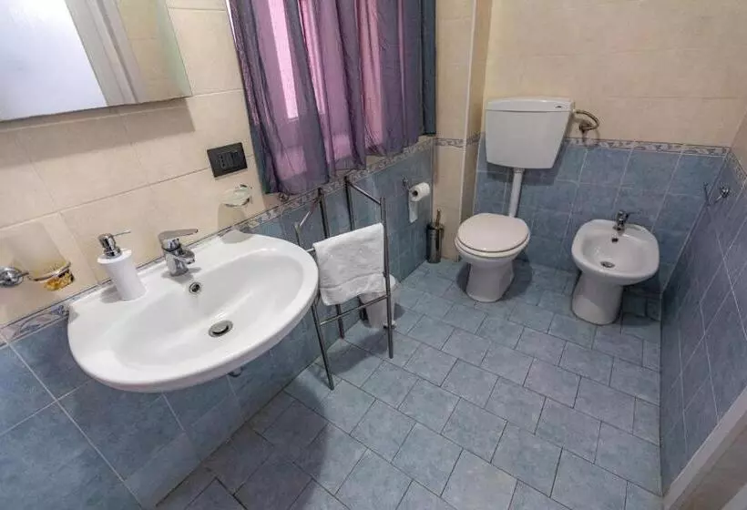 اتاق استاندارد, Promenade B&b