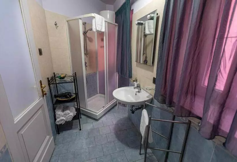 اتاق استاندارد, Promenade B&b