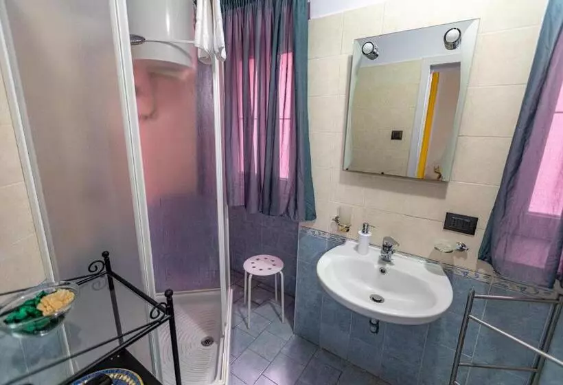 اتاق استاندارد, Promenade B&b