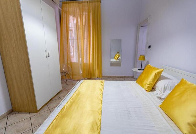 غرفة قياسية, Promenade B&b