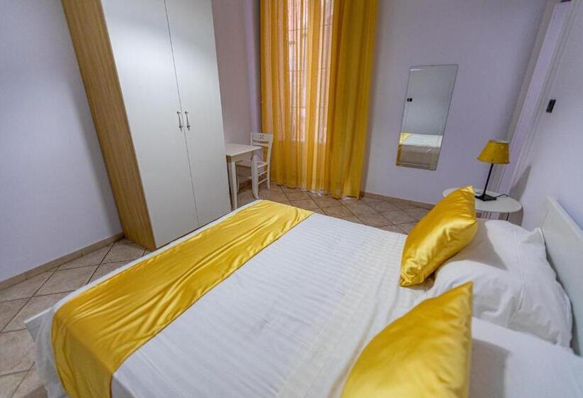 غرفة قياسية, Promenade B&b