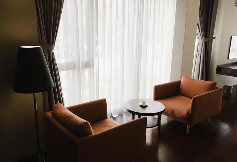 ویلای 4 خوابه, Terracotta Hotel & Resort Dalat