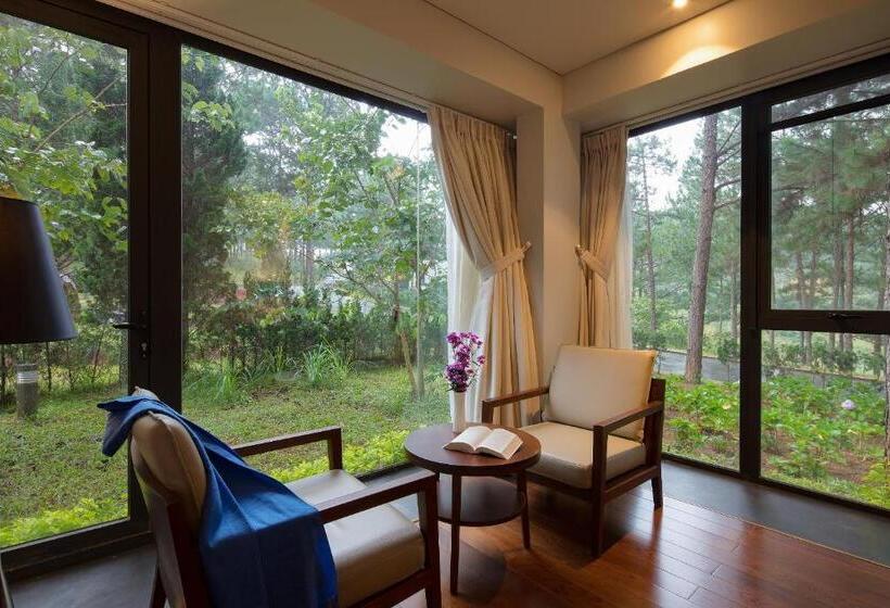 ویلای 5 خوابه, Terracotta Hotel & Resort Dalat