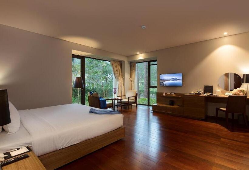 ویلای 5 خوابه, Terracotta Hotel & Resort Dalat