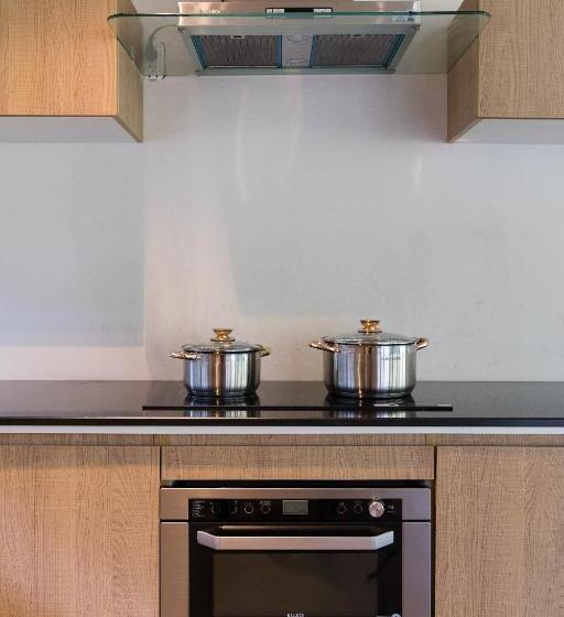 ویلای 5 خوابه, Terracotta Hotel & Resort Dalat