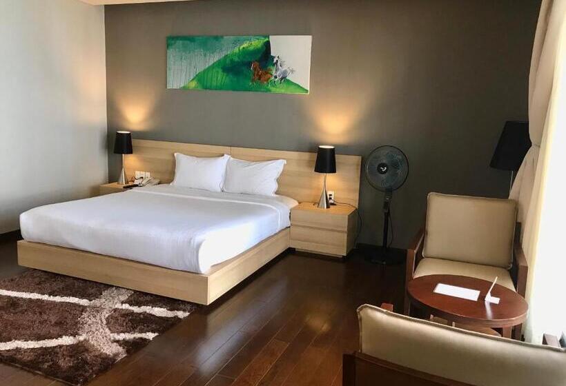 ویلای 3 خوابه, Terracotta Hotel & Resort Dalat