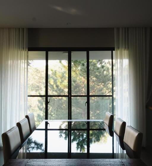 ویلای 3 خوابه, Terracotta Hotel & Resort Dalat