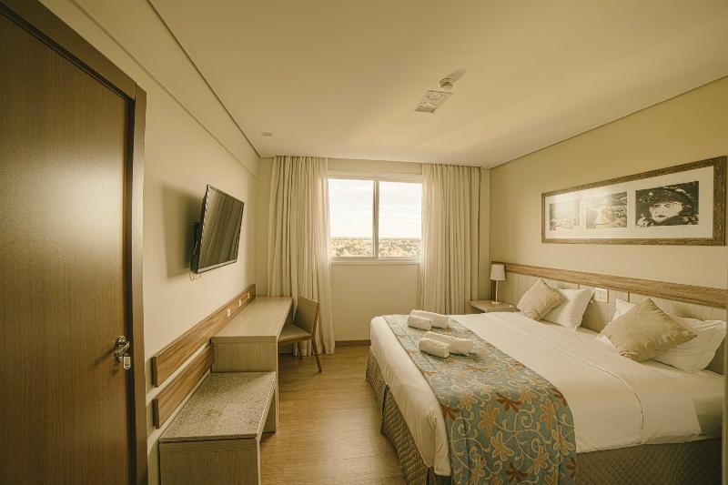 اتاق لوکس, Terracotta Hotel & Resort Dalat