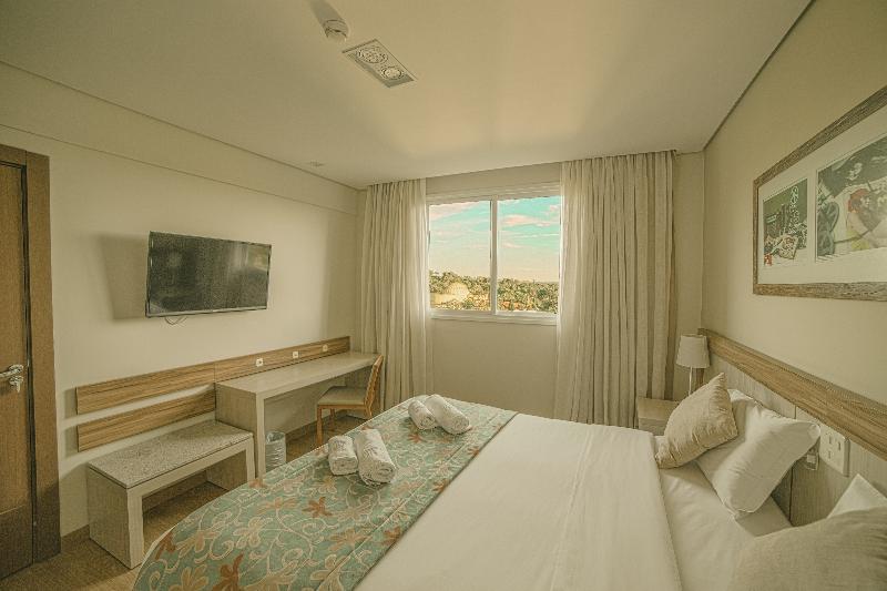 اتاق لوکس, Terracotta Hotel & Resort Dalat
