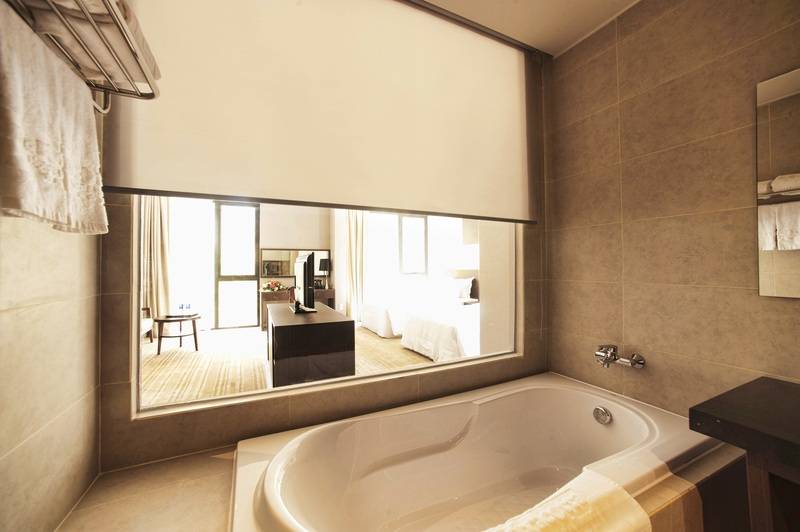 اتاق لوکس, Terracotta Hotel & Resort Dalat