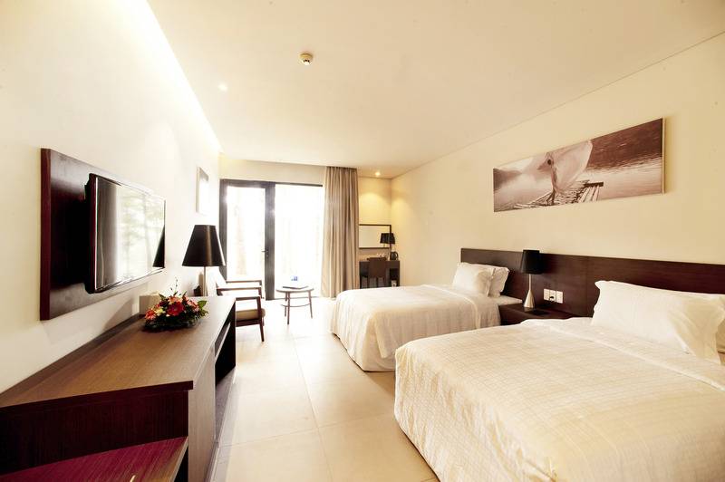 اتاق سوپریور, Terracotta Hotel & Resort Dalat