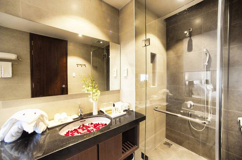 اتاق سوپریور, Terracotta Hotel & Resort Dalat