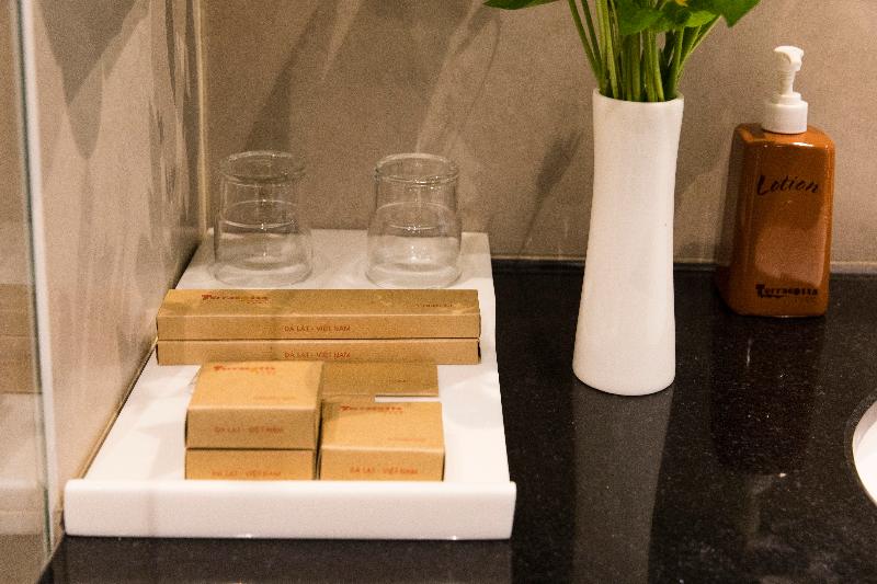 اتاق پرمیوم, Terracotta Hotel & Resort Dalat