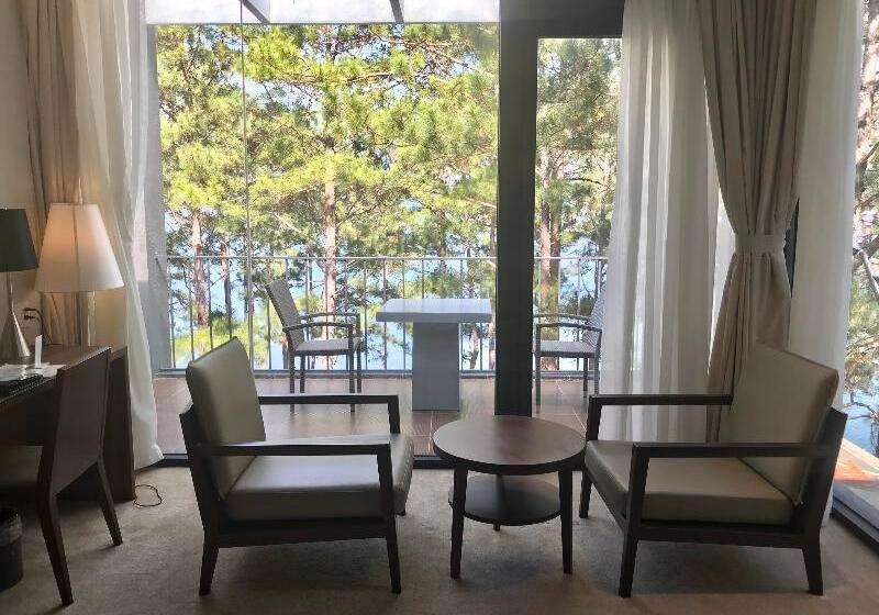 اتاق پرمیوم, Terracotta Hotel & Resort Dalat