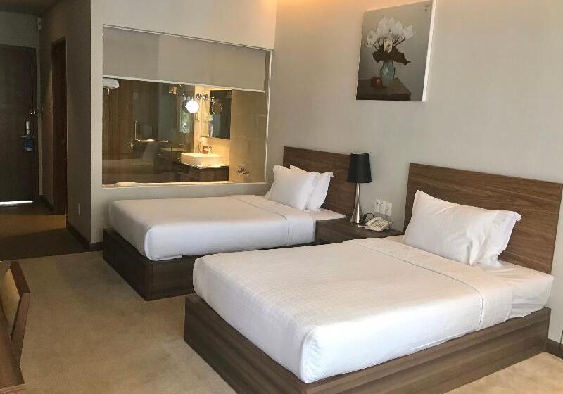 اتاق پرمیوم, Terracotta Hotel & Resort Dalat