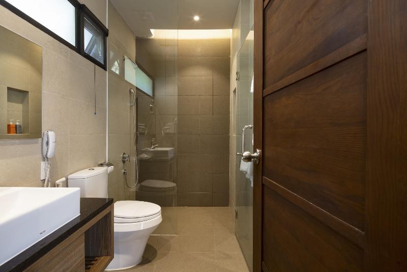 اتاق پرمیوم, Terracotta Hotel & Resort Dalat