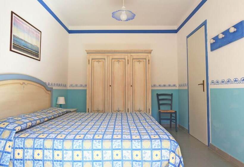 דירת חדר, Th Ortano   Ortano Mare Residence