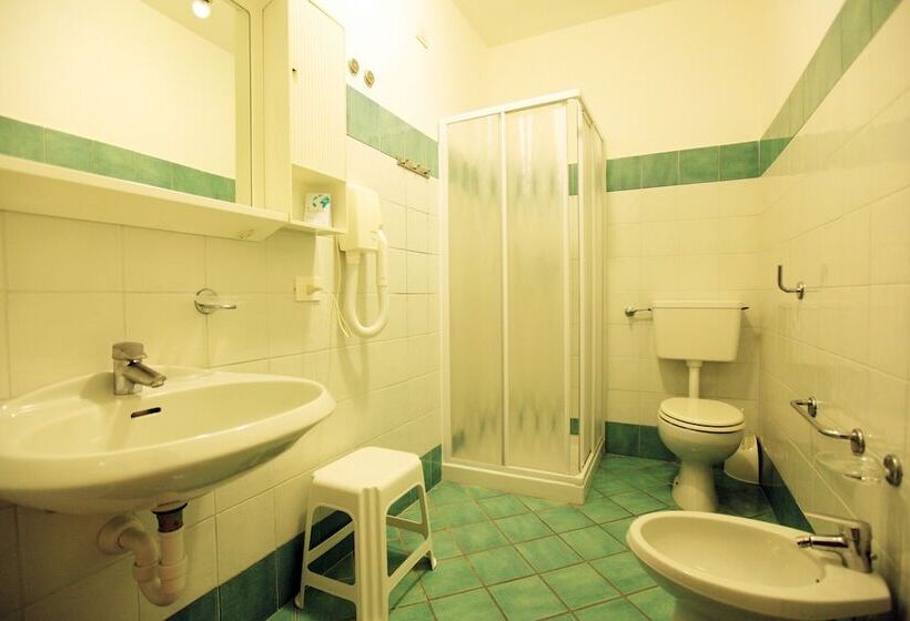 דירת שני חדרים, Th Ortano   Ortano Mare Residence