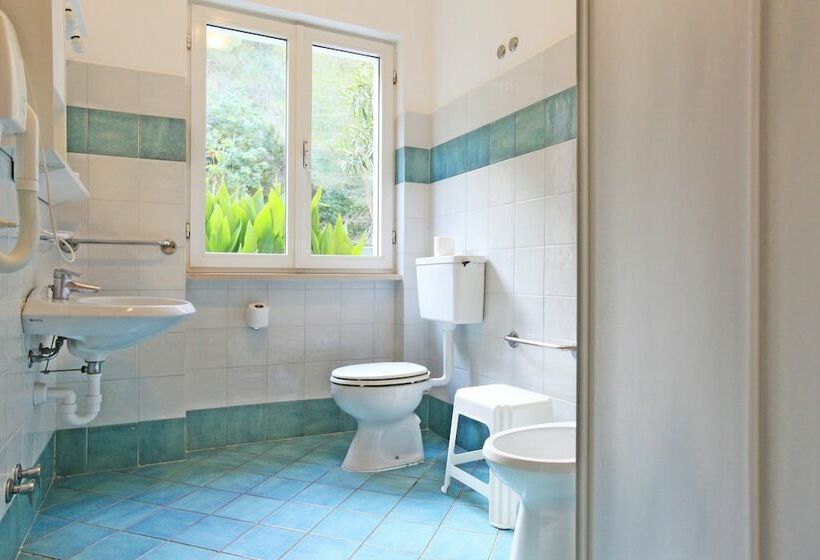 דירת חדר, Th Ortano   Ortano Mare Residence