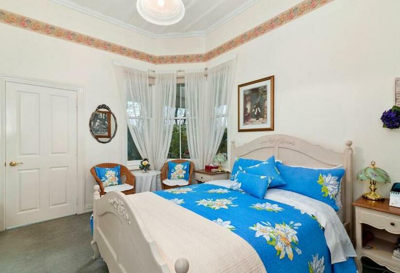 חדר סטנדרט מותאם לאדם עם מוגבלויות, Country Villa Estate