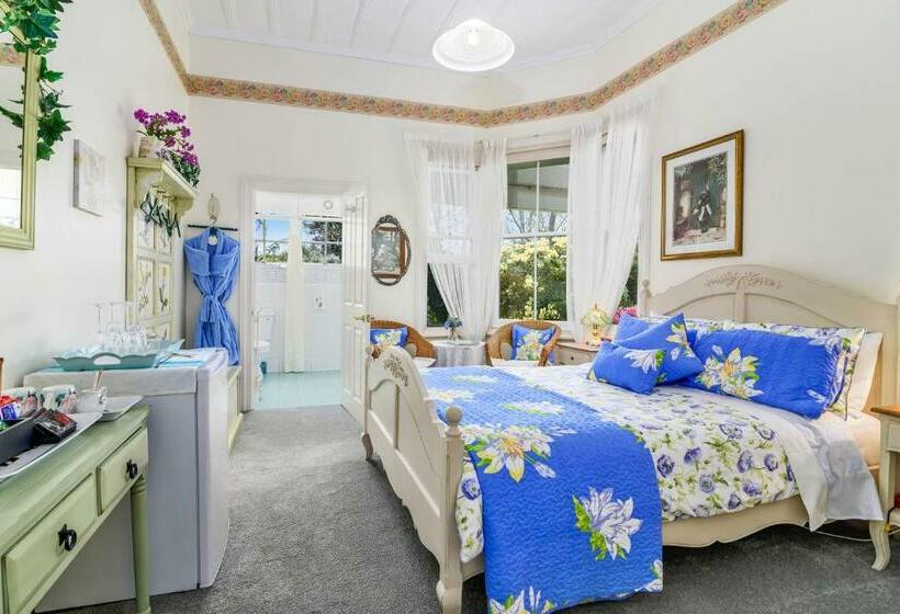 חדר סטנדרט מותאם לאדם עם מוגבלויות, Country Villa Estate