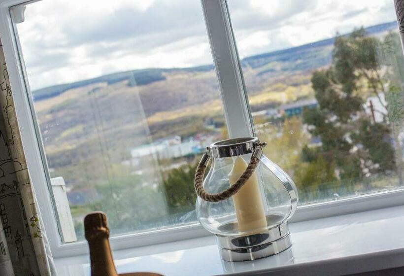 デラックススタジオ, James  Place At Brynawel