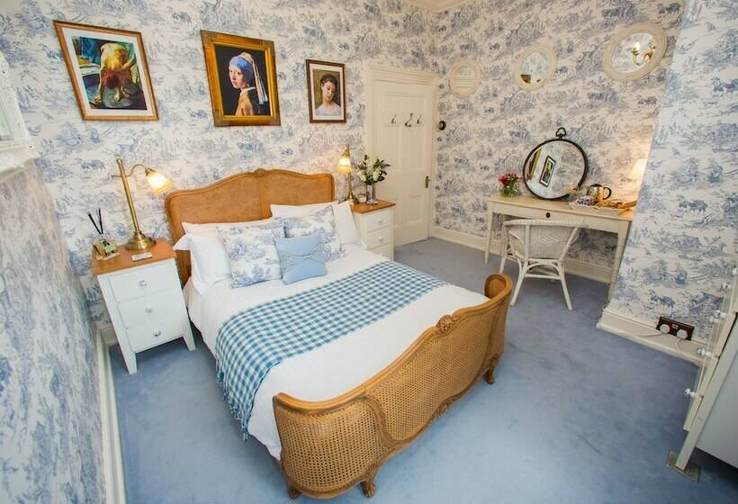 スタンダードルーム, James  Place At Brynawel