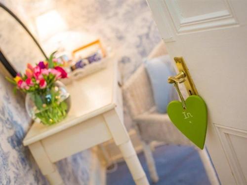 スタンダードルーム, James  Place At Brynawel