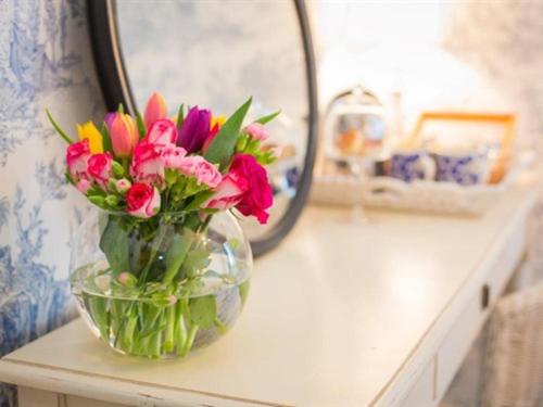 スタンダードルーム, James  Place At Brynawel