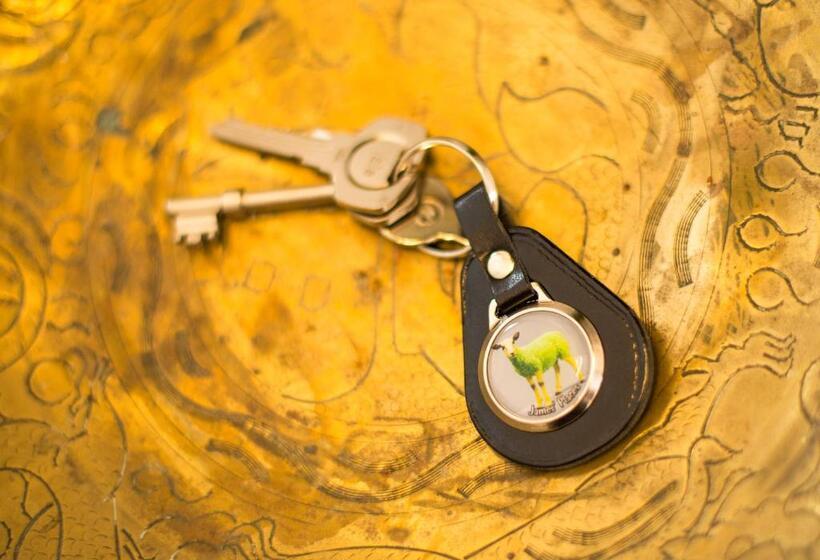 デラックススタジオ, James  Place At Brynawel