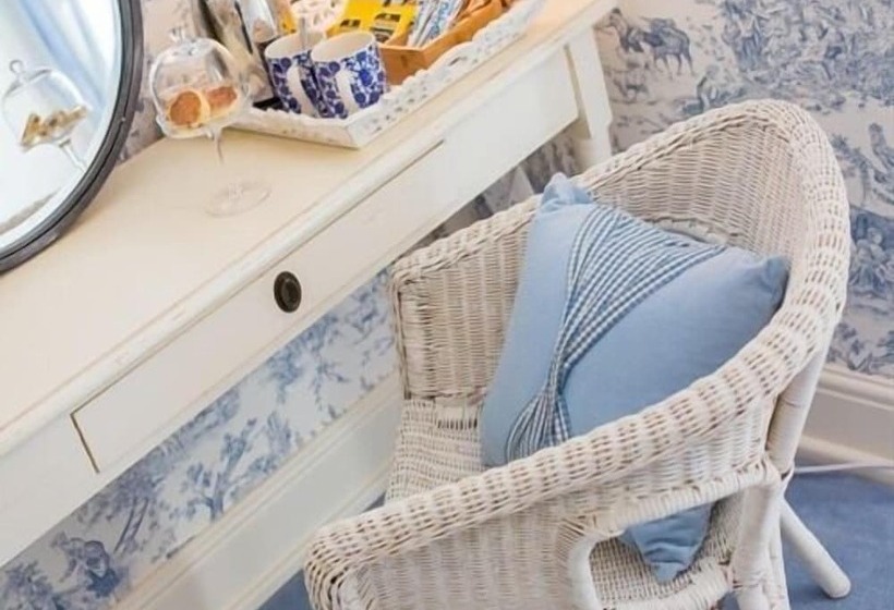 スタンダードルーム, James  Place At Brynawel