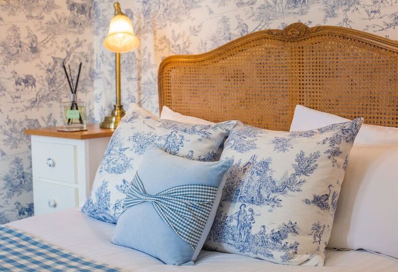 スタンダードルーム, James  Place At Brynawel