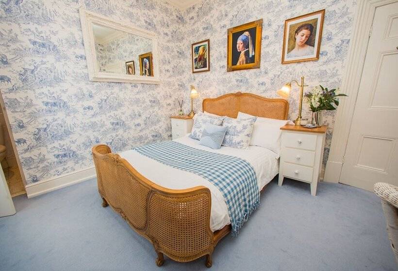 スタンダードルーム, James  Place At Brynawel