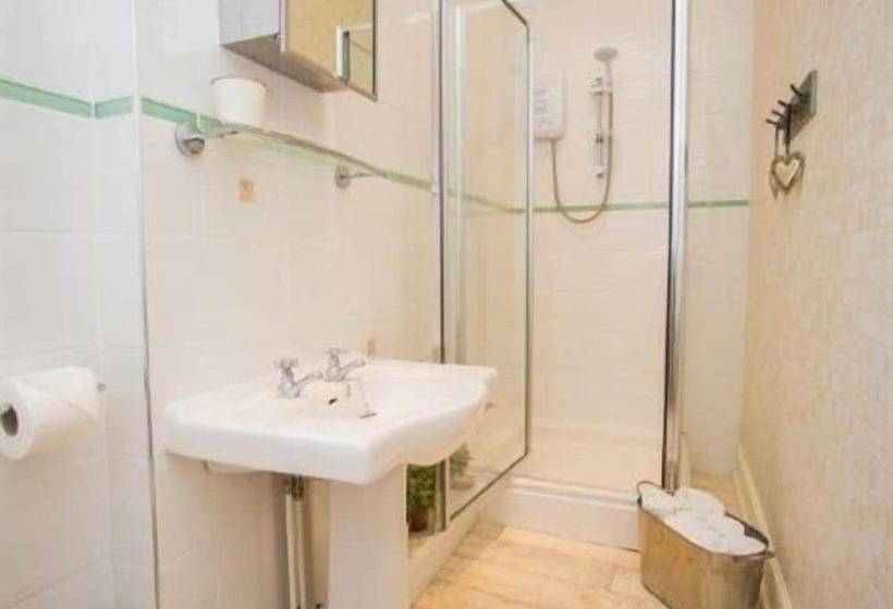 スタンダードルーム, James  Place At Brynawel