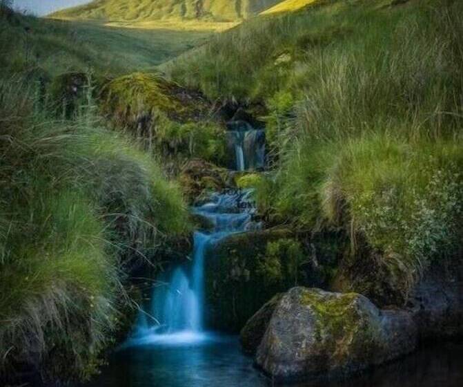 スタンダードルーム, James  Place At Brynawel