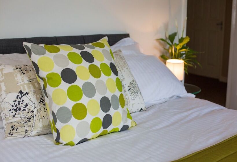 デラックススタジオ, James  Place At Brynawel