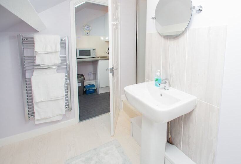 デラックススタジオ, James  Place At Brynawel