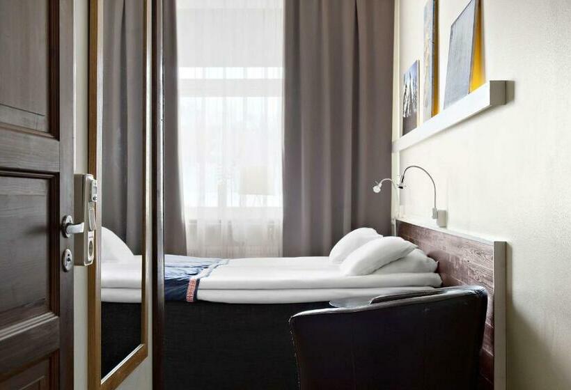 חדר סטנדרט, Best Western Hotel Arctic Eden