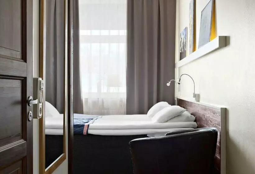 اتاق استاندارد, Best Western Hotel Arctic Eden