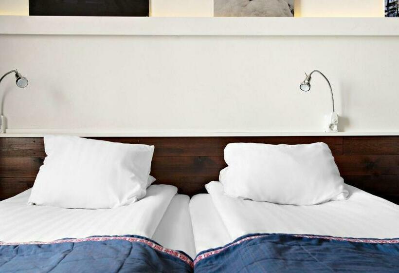 חדר סטנדרט, Best Western Hotel Arctic Eden