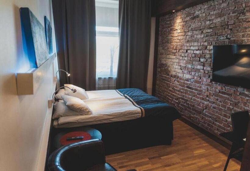 标准间, Best Western Hotel Arctic Eden